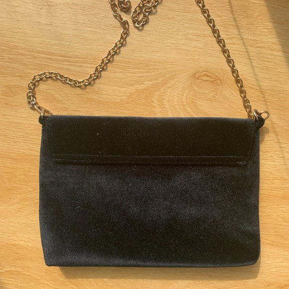 Anthropologie Street Level Crossbody Bag - Picture 2 of 4